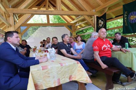 Druženje Čebelarskega društva Kamnik (7)